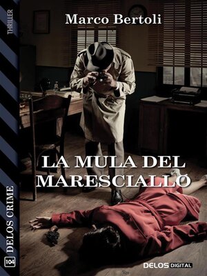 cover image of La mula del maresciallo